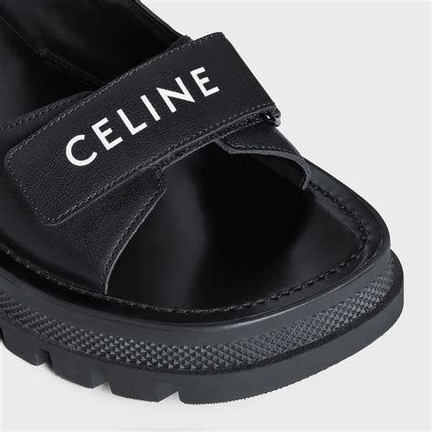 celine sandal sale|celine fur sandals buy online.